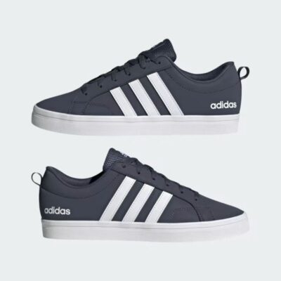 Adidas Ανδρικά Sneakers VS Pace 2.0 Shadow Navy / Shadow Navy / Cloud White (HP6005)