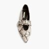 Corina ballerinas m 4655 snake