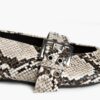 Corina ballerinas m 4655 snake