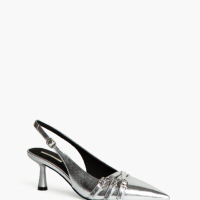 Corina pumps-mules m 4695 plata