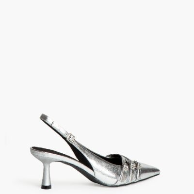 Corina pumps-mules m 4695 plata