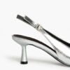 Corina pumps-mules m 4695 plata