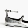 Corina ballerinas m 4645 plata