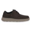 CALLAGHAN MEN LEATHER SNEAKERS 55100