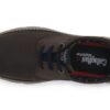 CALLAGHAN MEN LEATHER SNEAKERS 55100