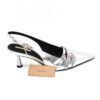 Corina pumps-mules m 4695 plata