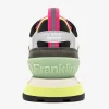 D.Franklin Sneakers Vibla Zig Flag