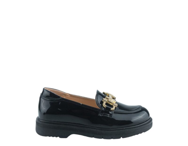 SCARPY loafers X24-395