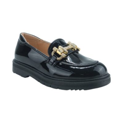 SCARPY loafers X24-395