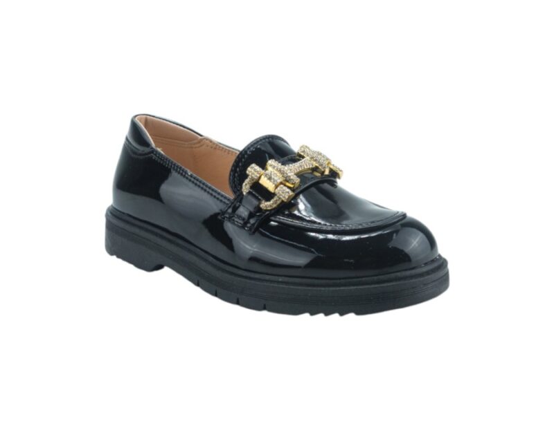 SCARPY loafers X24-395