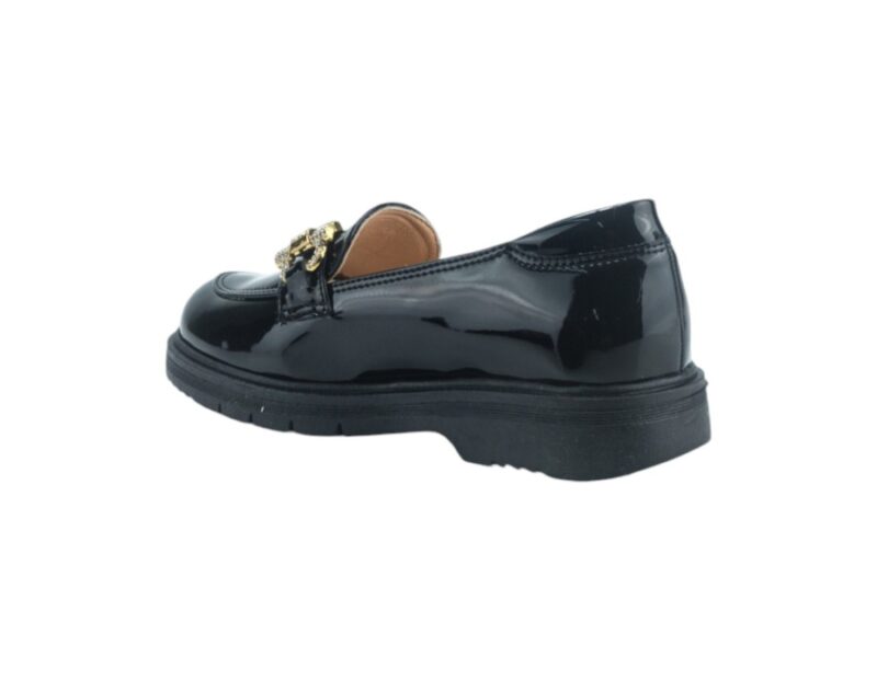 SCARPY loafers X24-395