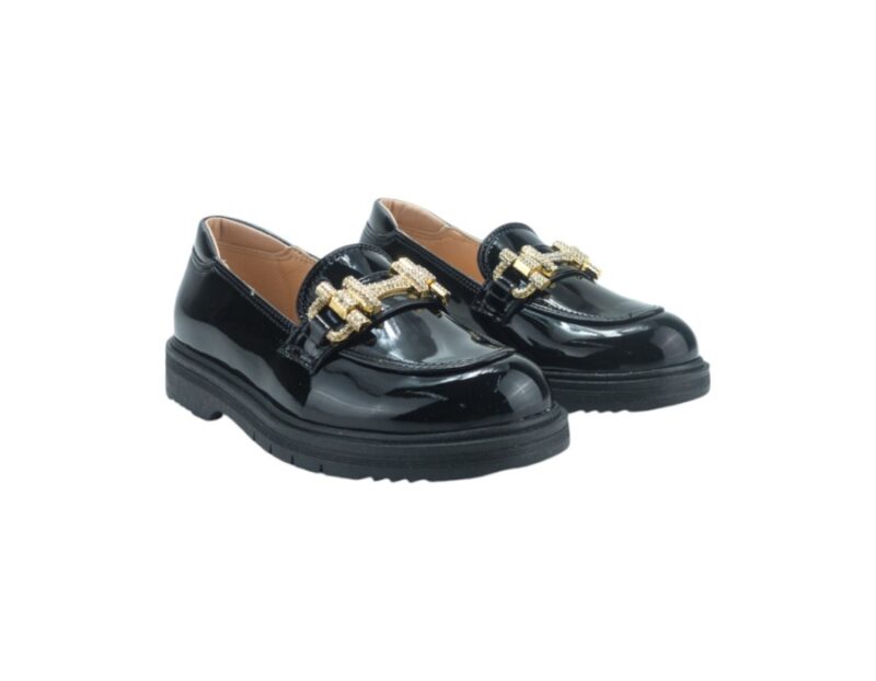 SCARPY loafers X24-395