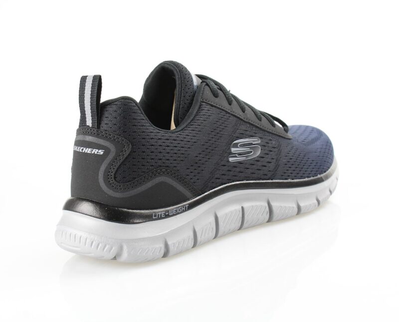 Skechers Ripkent 232399/NVBK