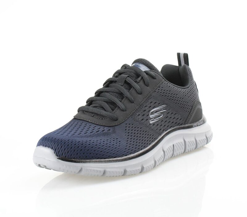 Skechers Ripkent 232399/NVBK