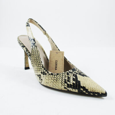 Corina pumps-mules M3670