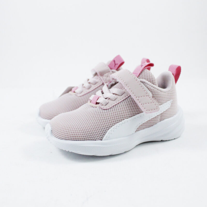 Puma bebe Sneakers rickie runner 394934-13 pink