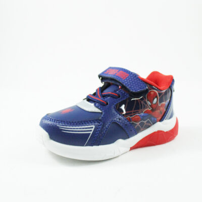 Bebe sneakers με φωτάκια 24503 Navy