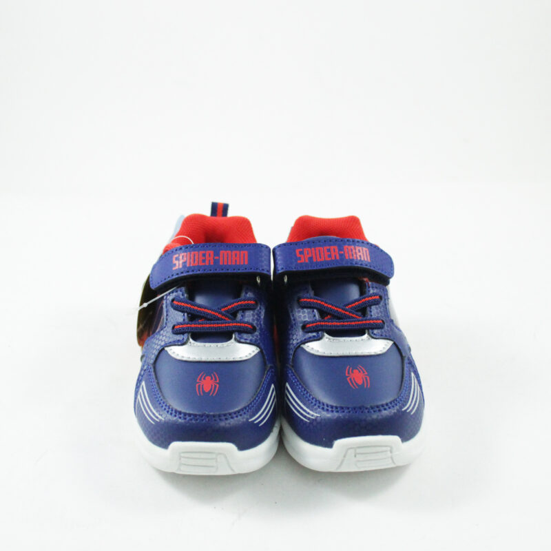 Bebe sneakers με φωτάκια 24503 Navy