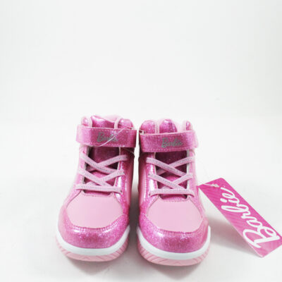 Yoisette boots for girls pink