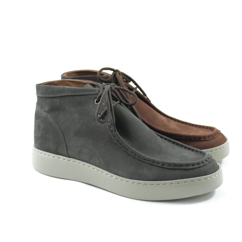 antonio casual boots 460