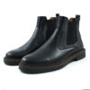 antonio leather boots 2406