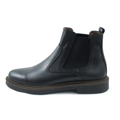 antonio leather boots 2406