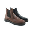 antonio leather boots 2406