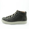 antonio casual boots 650 grey