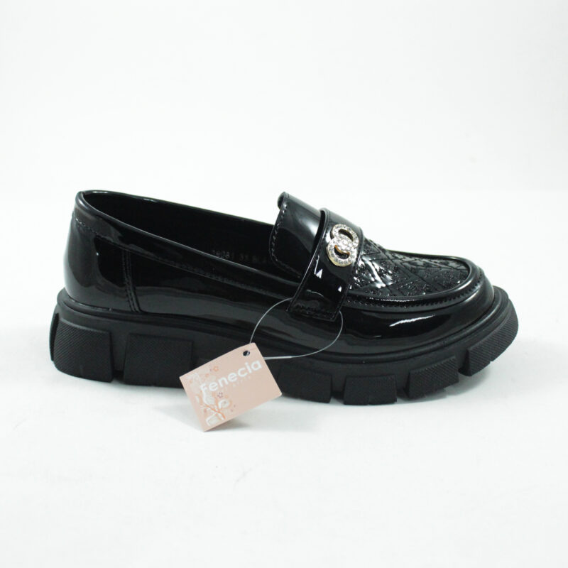 Fenecia loafers 39081