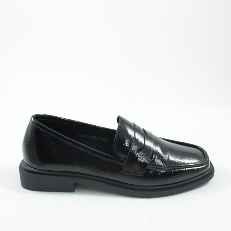 LOAFERS ADAMS SHOES 911-24505