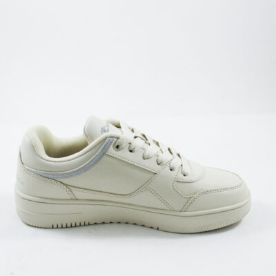 Champion NEWMAN Low Cut Shoe (S11469 ofw-silver)