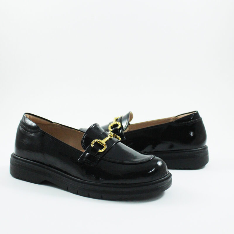 SCARPY loafers X24-395