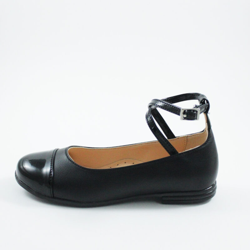 SCARPY loafers X24-395