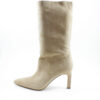 Μπότες corina 2855 CAMEL