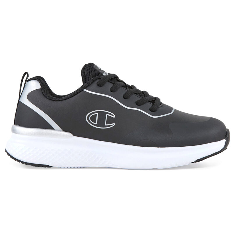 Champion BOLD WINTER G GS Low Cut Shoe (S32919 KK009)