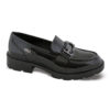 Women mocassins/loafers sd57028