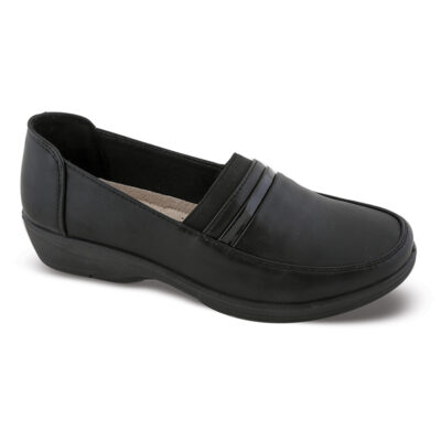 Women classic mocassins/loafers sd76052