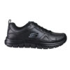 Skechers Track-High Overtime (999894-BBK)