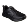 Skechers Track-High Overtime (999894-BBK)