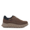 CALLAGHAN MEN LEATHER SNEAKERS 50900