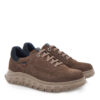 CALLAGHAN MEN LEATHER SNEAKERS 50900