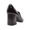 TAMARIS Pumps-Peeptoes 24438 black leather