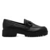 Tamaris leather loafers-24723