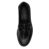 Tamaris leather loafers-24723