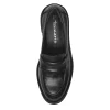 Tamaris leather loafers-24727