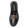 Tamaris leather loafers-24790