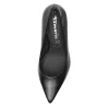 TAMARIS leather pumps 22427