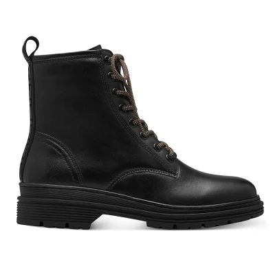 Tamaris boots 25230 black