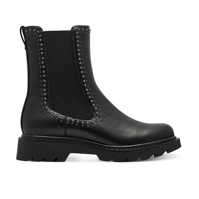 Tamaris boots 25465 black