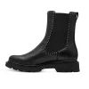 Tamaris boots 25465 black